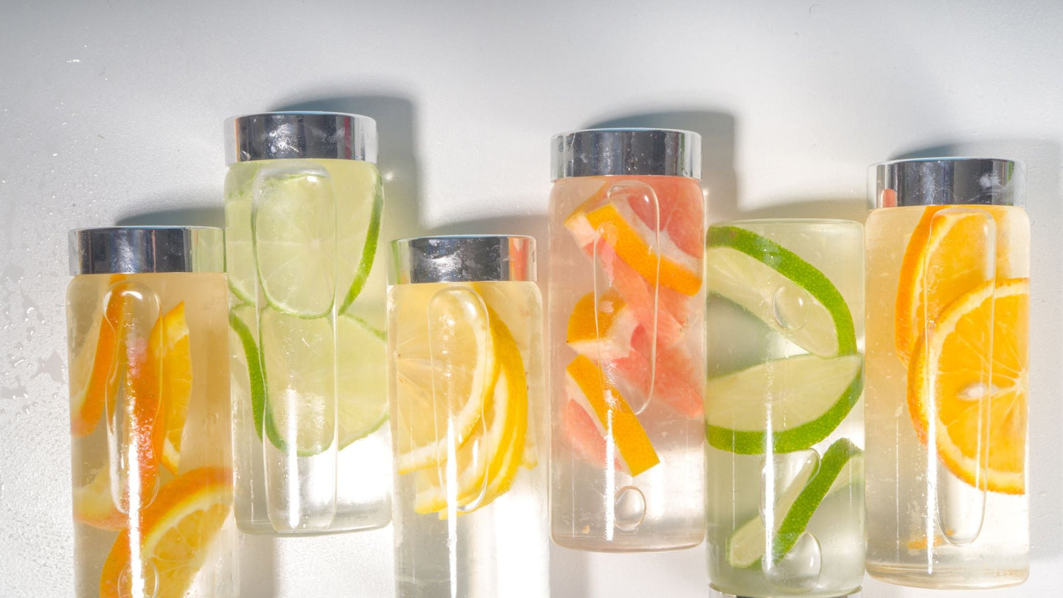 Water Bottles