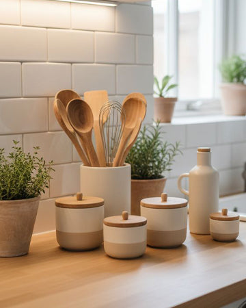 Kitchen & Dinning