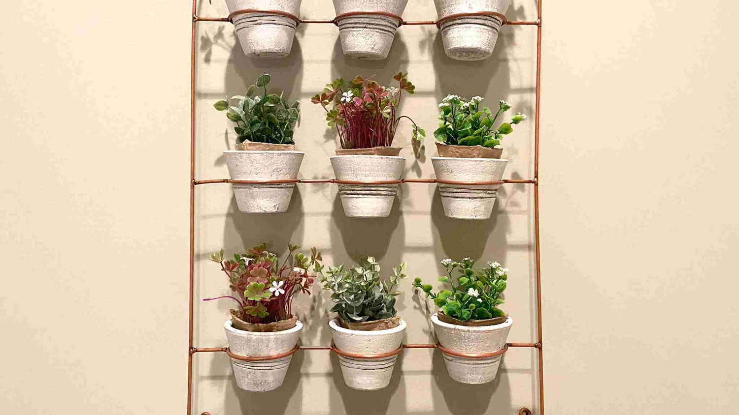 Planter Pots