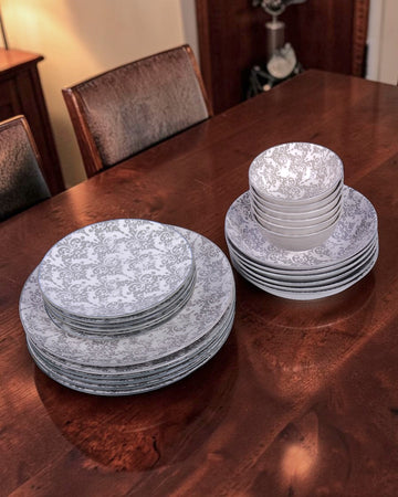 Dinner Set 24PCS