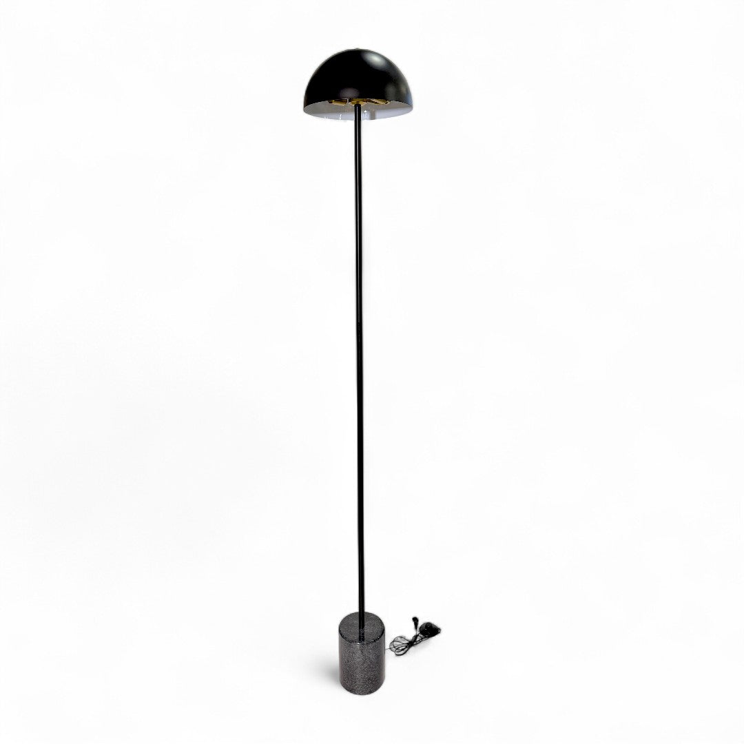 Floor Lamp Black 155