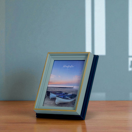 Sea Green Photo frame