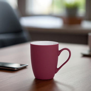Mate Ceramic Mug