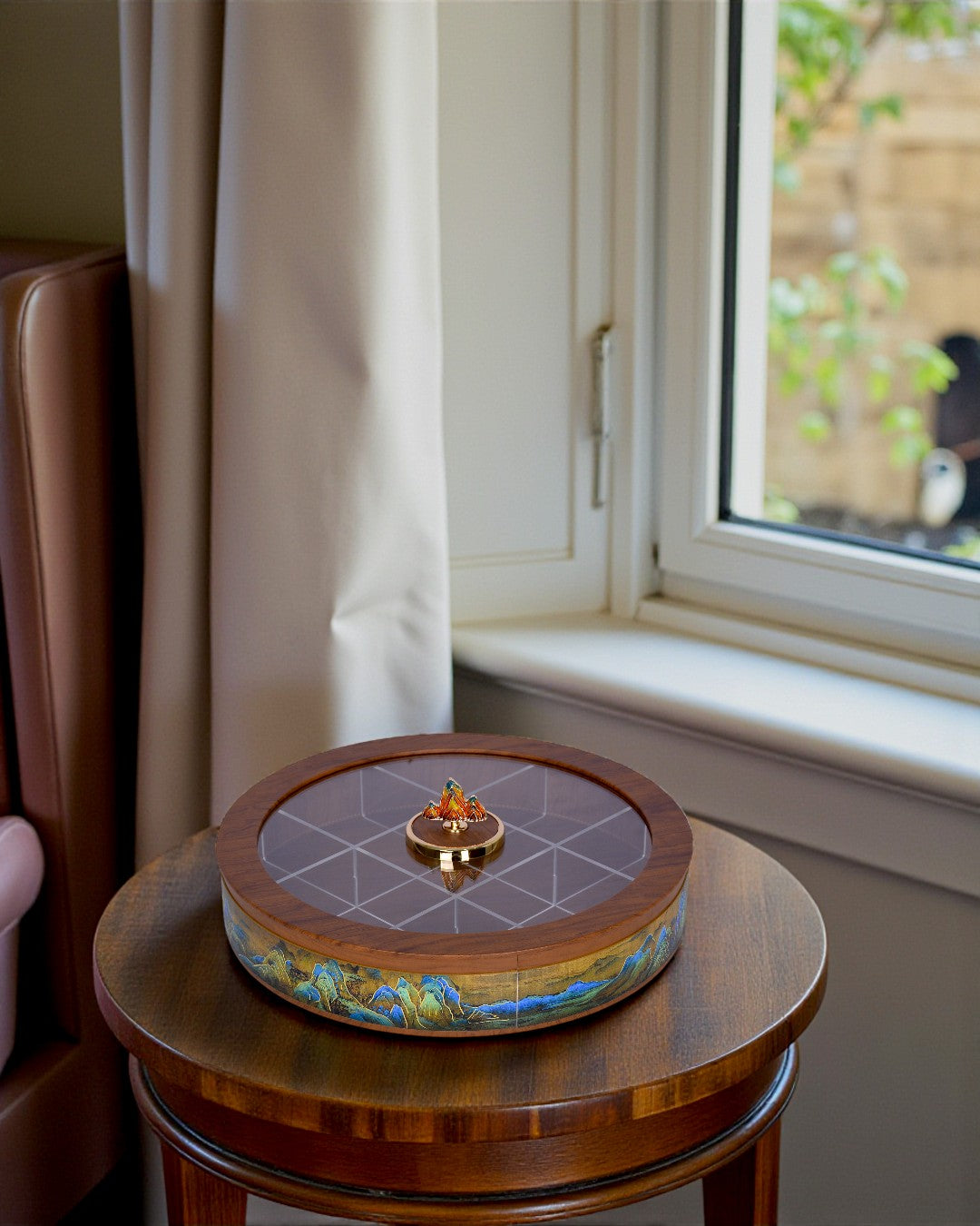 Dry Fruit Box 6c XY-039