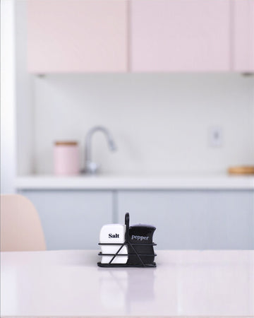 Salt & Pepper Sets 7924