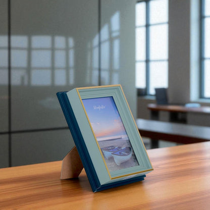 Sea Green Photo frame