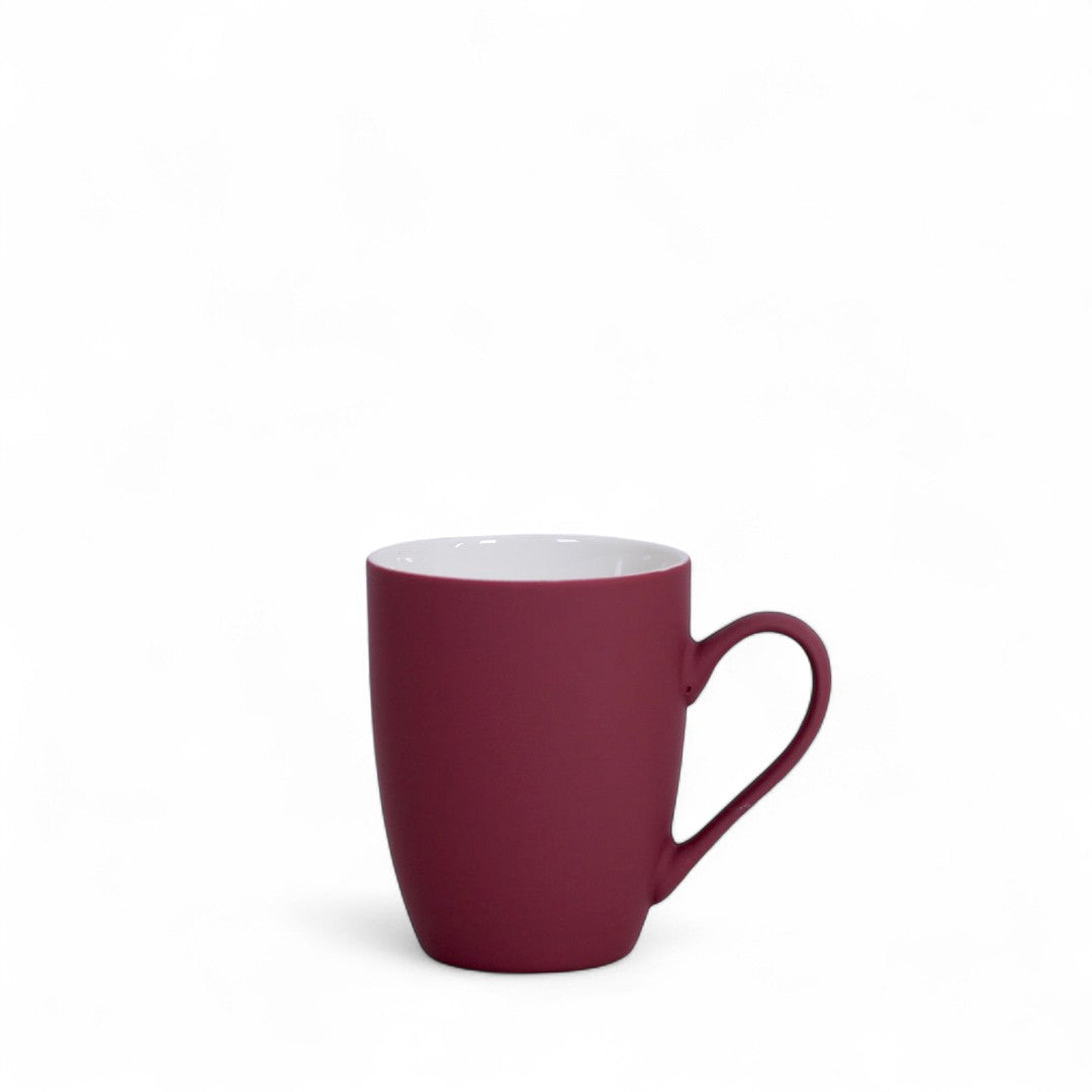 Mate Ceramic Mug