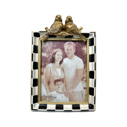 Decor Photo Frames D#16001-8