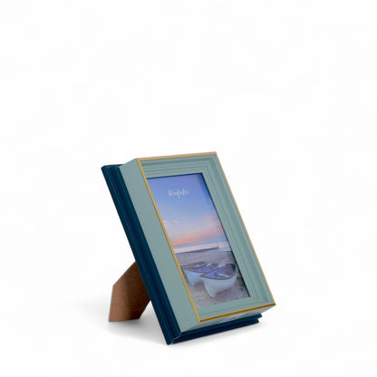 Sea Green Photo frame