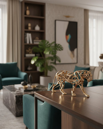 Lion Golden 850