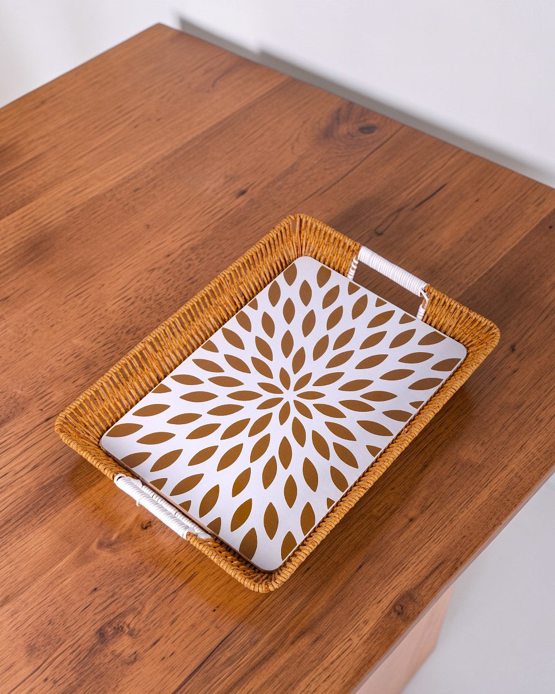 Woven Basket