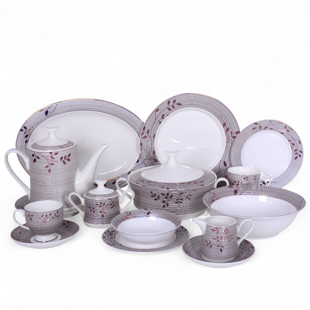 AS FS PN TY 61Pcs 1214