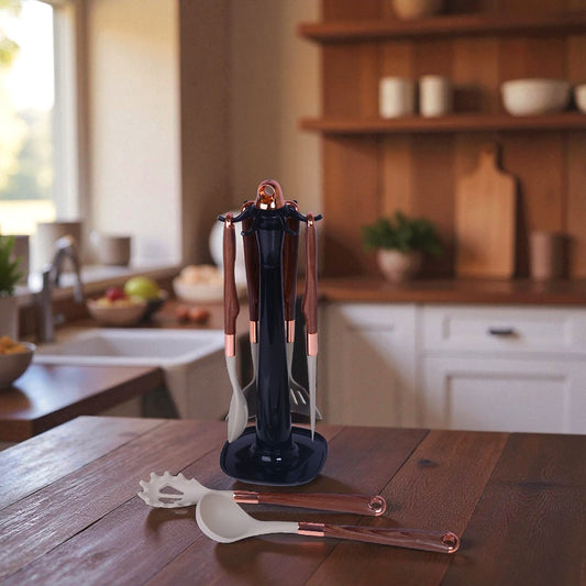 BL-05/09 Silicon Spoon Set