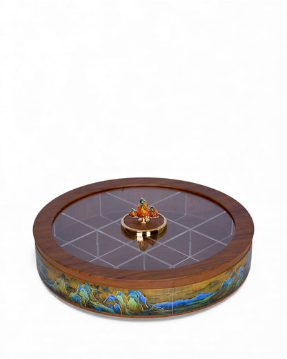 Dry Fruit Box 6c XY-039