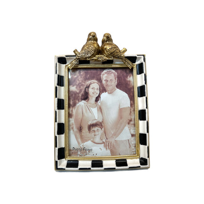 Decor Photo Frames D#16001-8