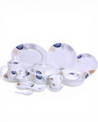 Dinner Set 72PCS