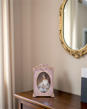 Resin Photo Frame 2264/150085