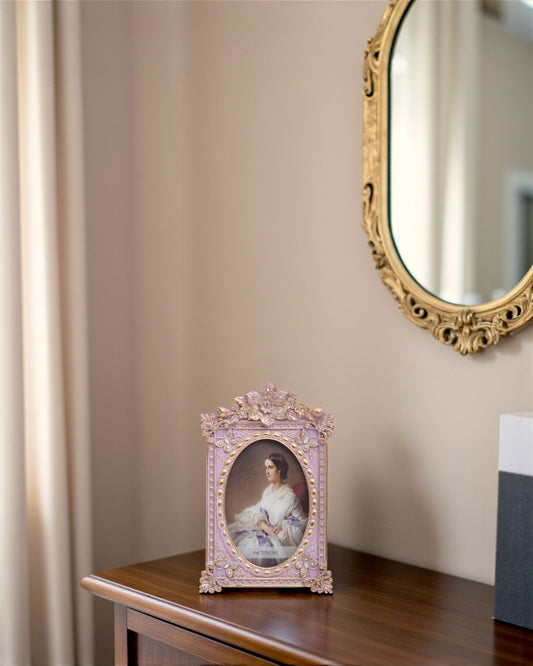 Resin Photo Frame 2264/150085