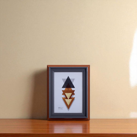 Italian Photo Frame