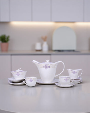 Tea Set Royal CH 24PC P525