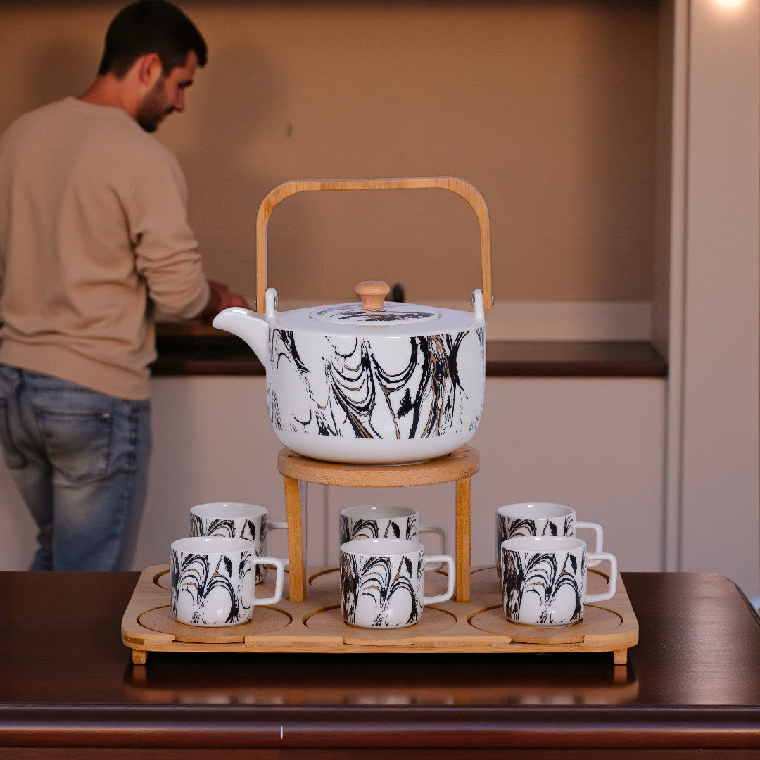 Coffee Set JD7853/H28