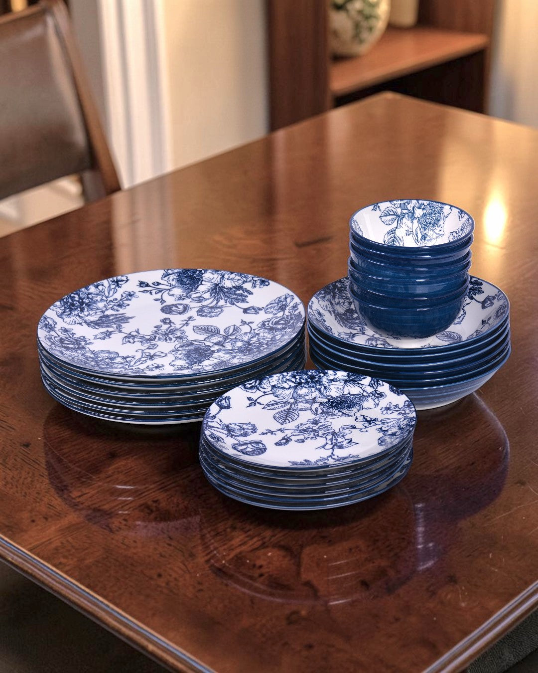 Dinner Set 24PCS