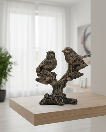 Sparrow 2PC