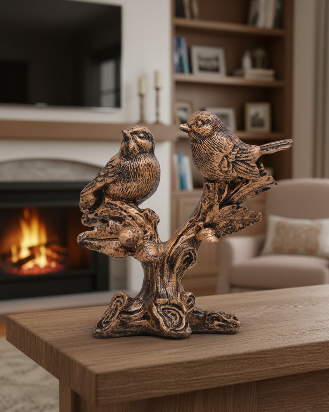 Sparrow 2PC