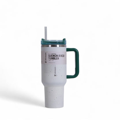 White Tumbler