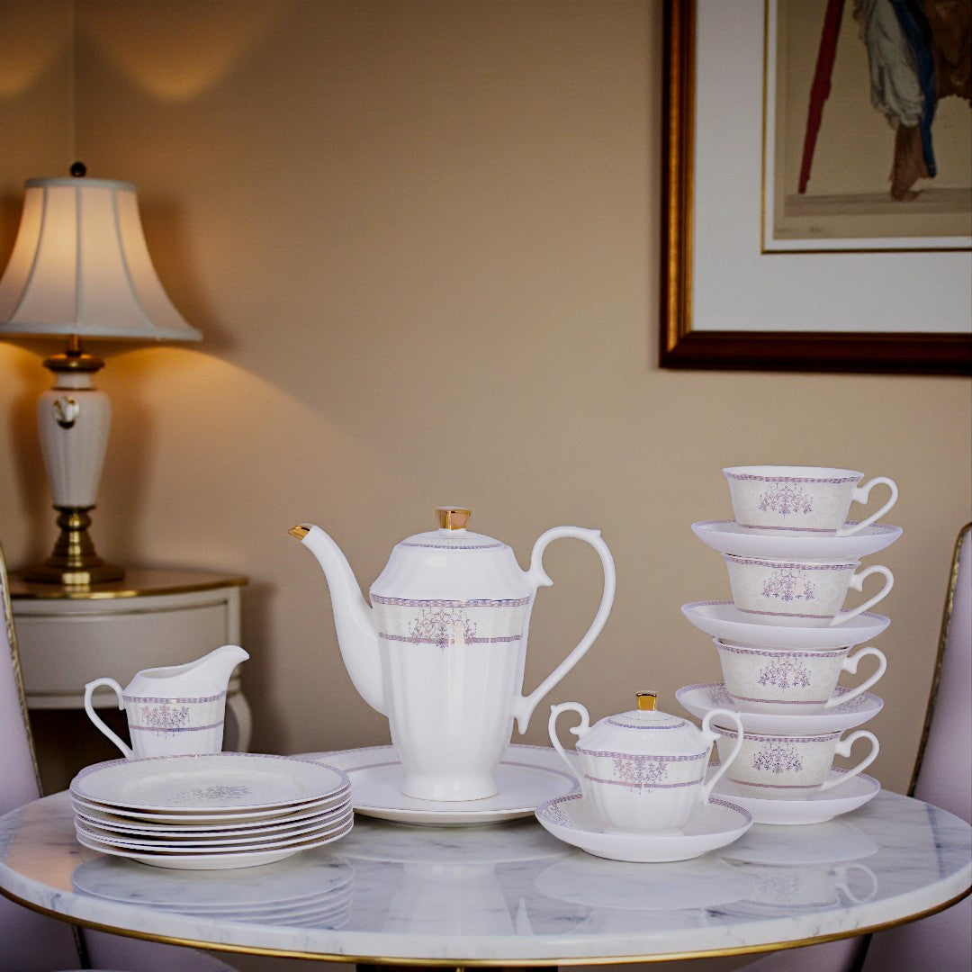 Dinner Set 61pc 05