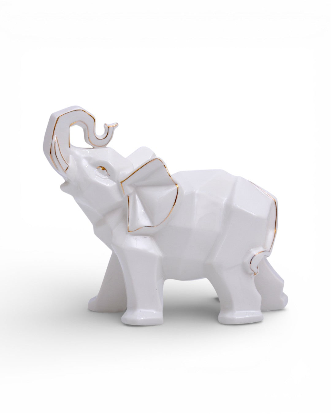 Ceramic Elephant 33047 (18)