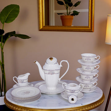 Dinner Set 61pc 05