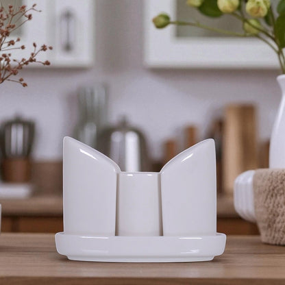 Salt and Pepper Sets 4Pcs