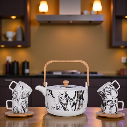 Coffee Set JD7853/H28