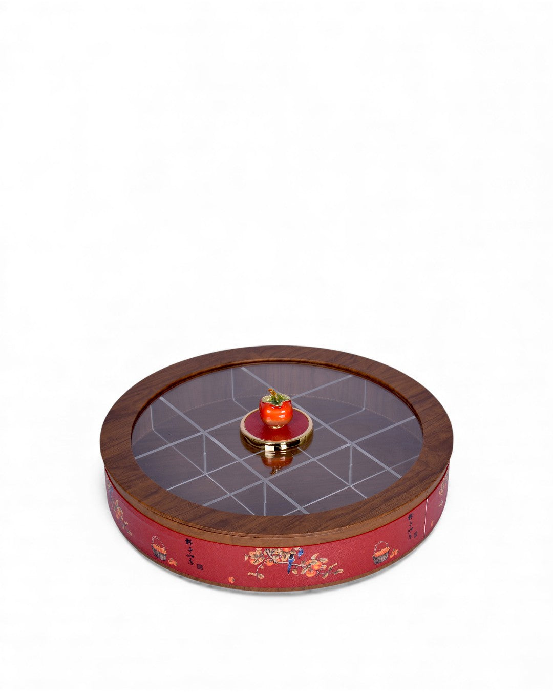 Dry Fruit Box 6c XY-040