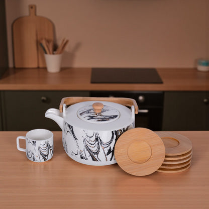 Coffee Set JD7853/H28