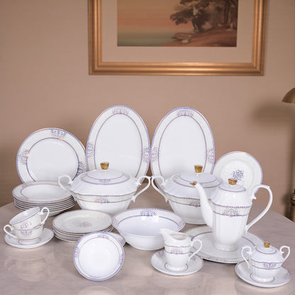 Dinner Set 61pc 05