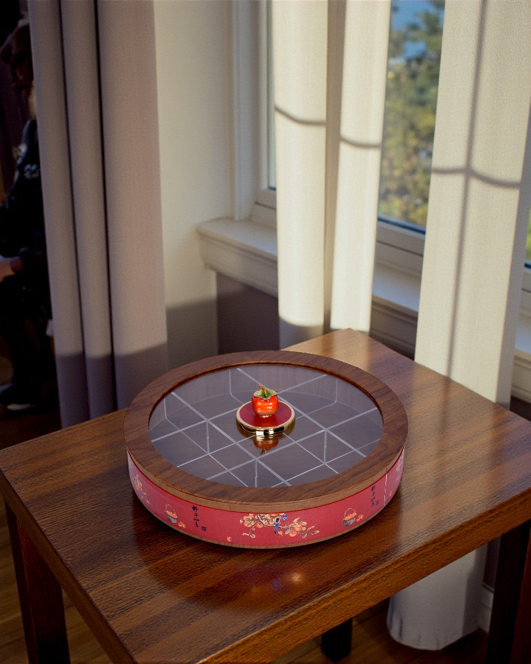 Dry Fruit Box 6c XY-040