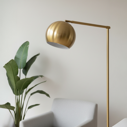 Floor Lamp 1250