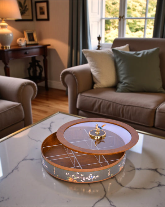 Dry Fruit Box 6c XY-041