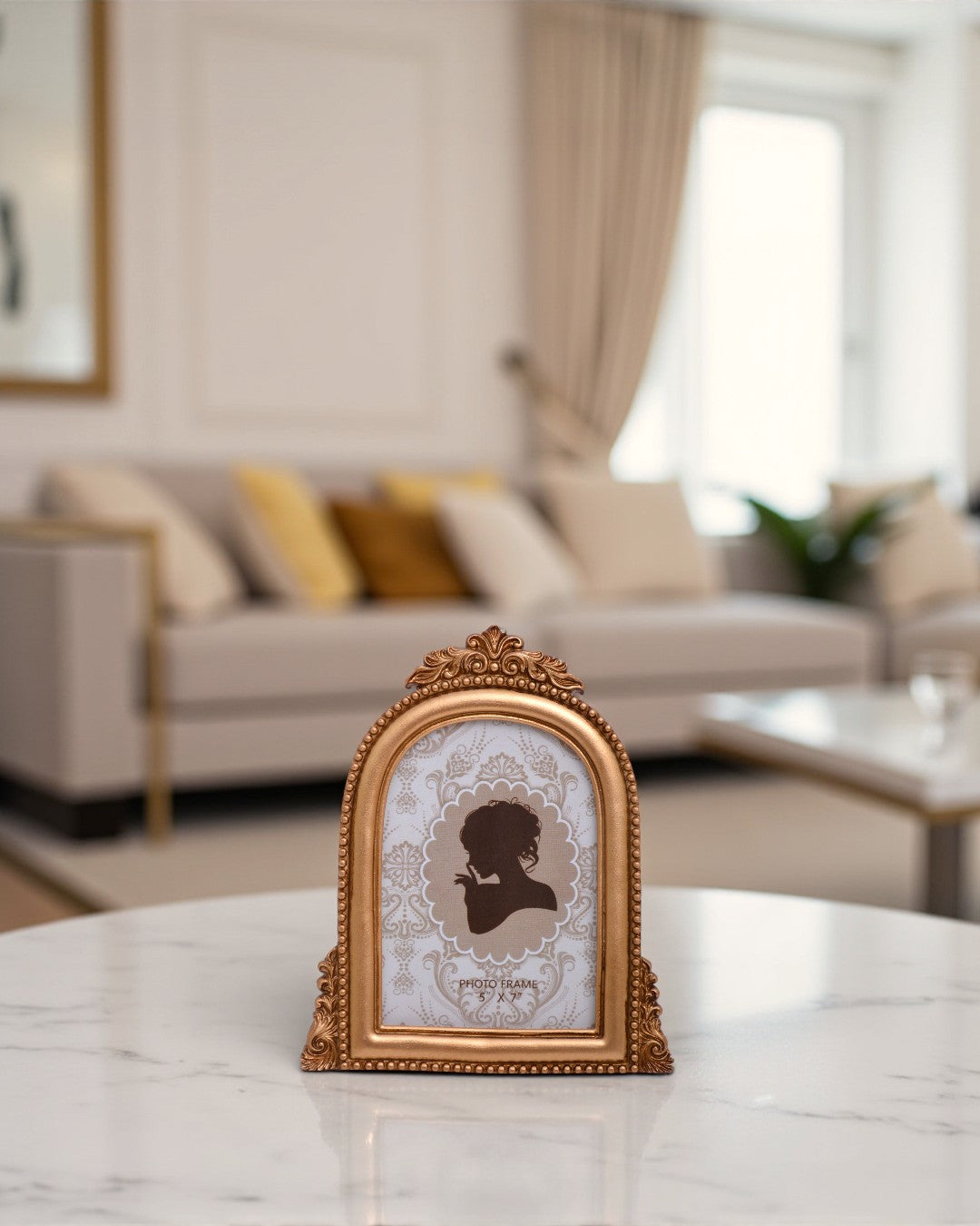 Golden Antique Frames 2284/GM-57