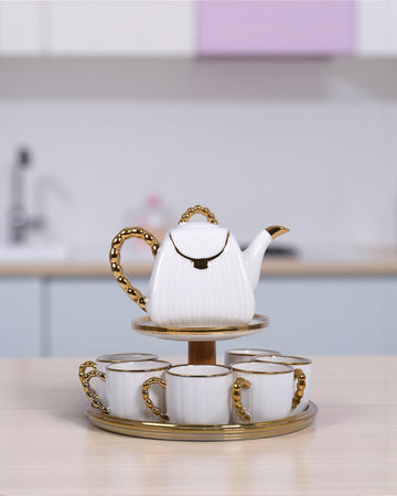 Tea Set 9029