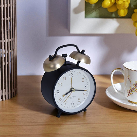 Table Alarm Clock