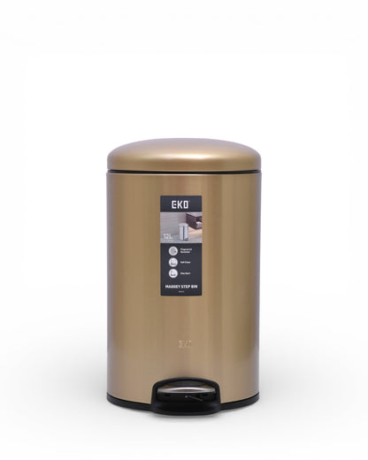 EKO Dustbin EK9213-12L CG