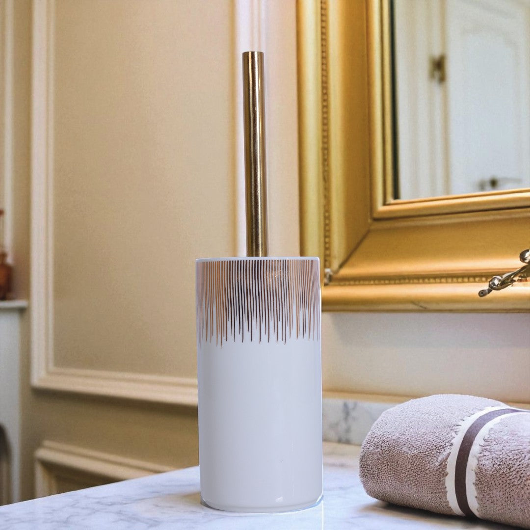 2331 Ceramic Toilet Brush