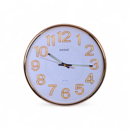 2929YE fancy Wall Clock
