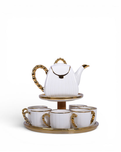 Tea Set 9029