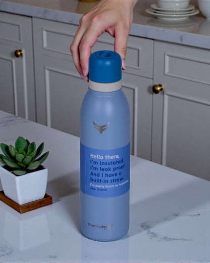 Sports Bottle Alpha 750ml TT-501-1