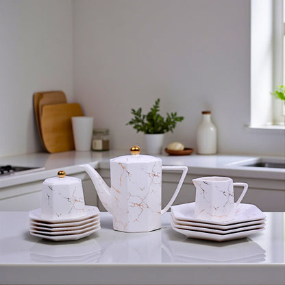 C2310 24 PCS TEA SET