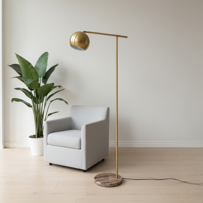 Floor Lamp 1250